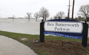 Flooding update